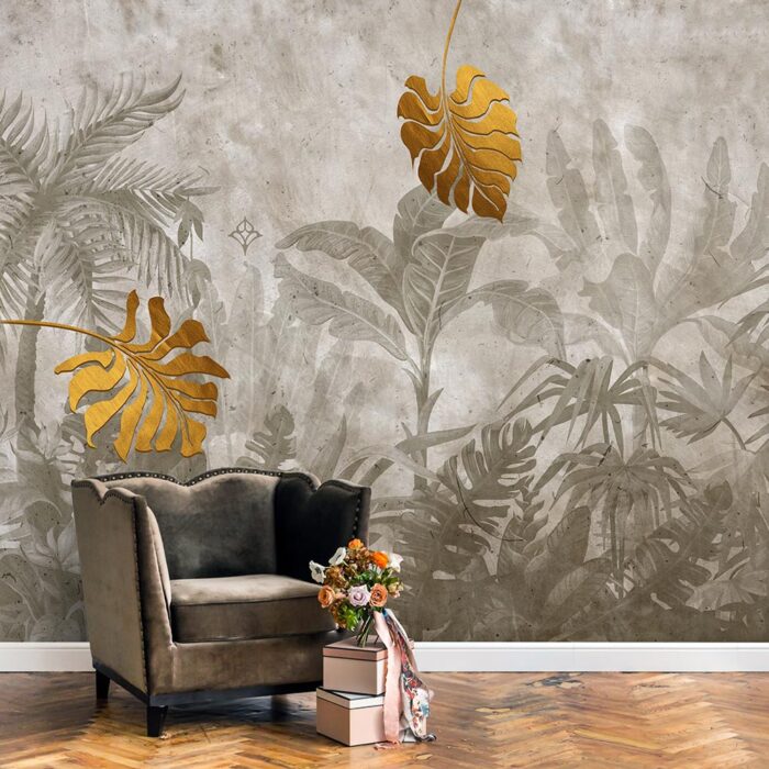 Luxury Wallpaper Embossed Home and Office 6