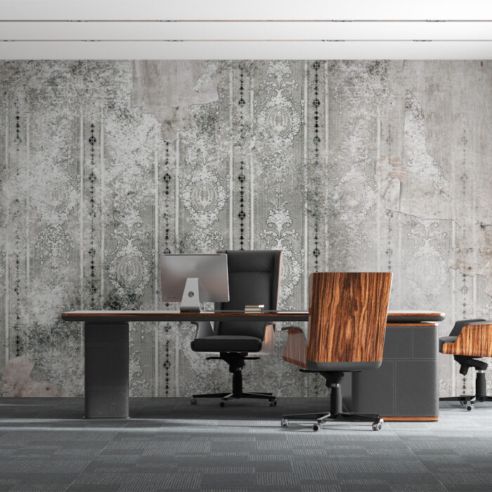 Office Wallpaper Mural PR126 2