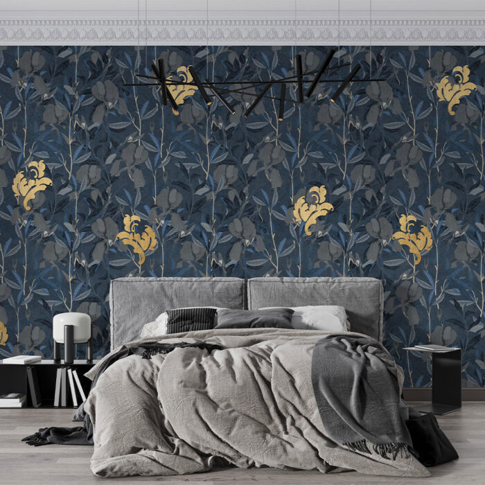 luxury pattern wallpaper, wallpaper embossed, wallpaper living, wallpaper room, wallpaper bedroom