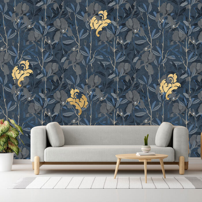 luxury pattern wallpaper, wallpaper embossed, wallpaper living, wallpaper room, wallpaper bedroom