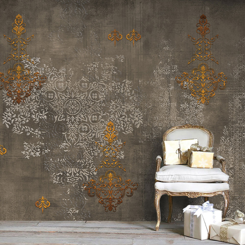 luxury home wallpaper, embossed wallpaper , living wallpaper, room wallpaper, wallpaper office