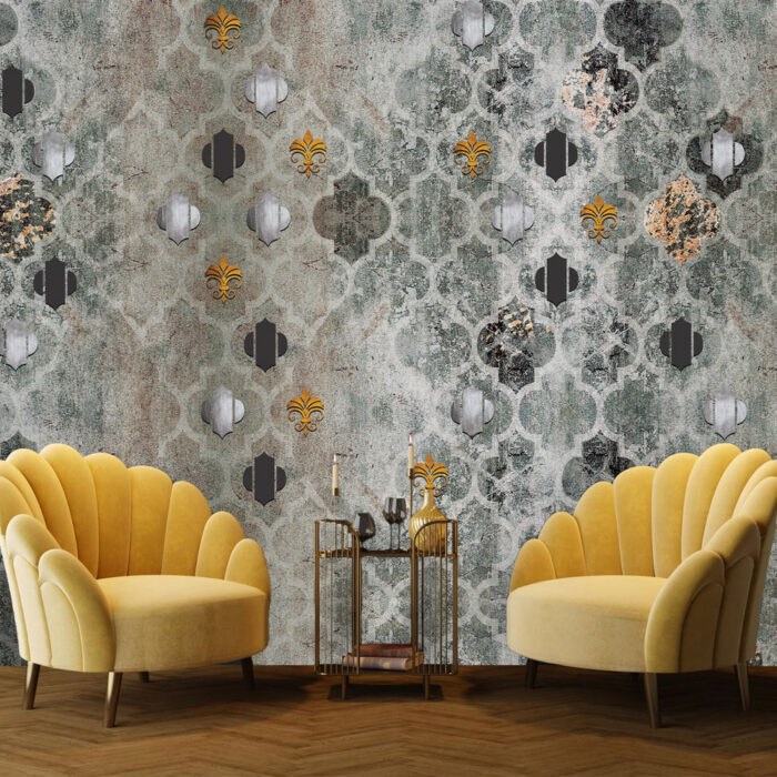 Luxury Embossed Wallpaper, Luxury Wallpaper, Bring Nature Wallpaper, Home Wallpaper, home wallpaper, embossed wallpaper , living wallpaper, room wallpaper