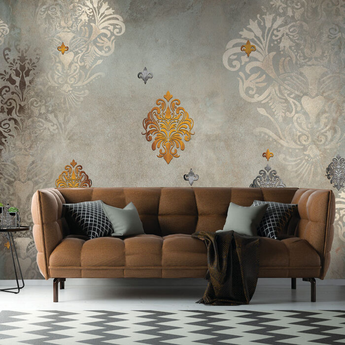 Luxury Embossed Wallpaper, Luxury Wallpaper, Bring Nature Wallpaper, Home Wallpaper, home wallpaper, embossed wallpaper , living wallpaper, room wallpaper