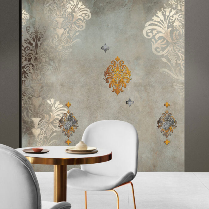 Luxury Embossed Wallpaper, Luxury Wallpaper, Bring Nature Wallpaper, Home Wallpaper, home wallpaper, embossed wallpaper , living wallpaper, room wallpaper